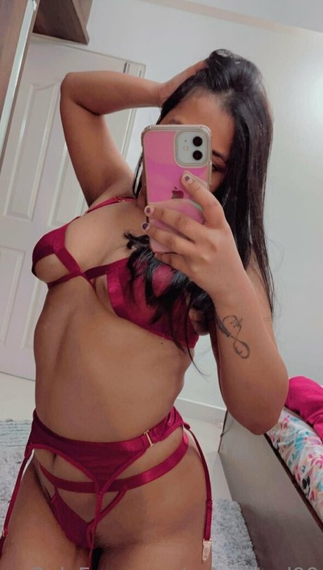 Spicelevel99 Nacktbilder von OnlyFans