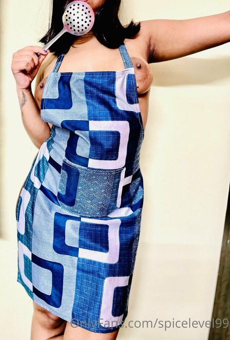 Spicelevel99 NurlyFans-Pornoleaks