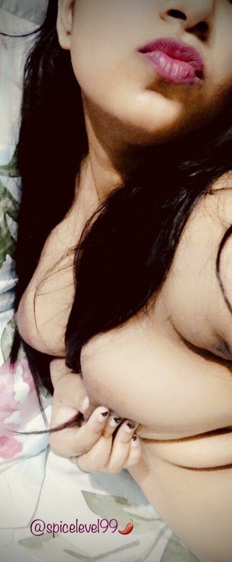 Spicelevel99 OnlyFans Nackt Leaks