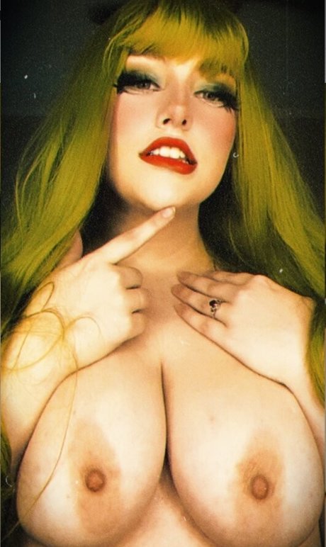 Peachling OnlyFans Pornografie