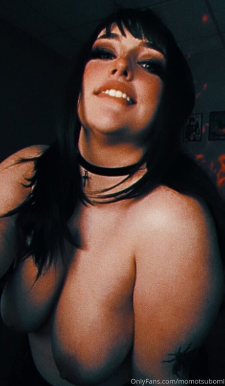 Peachling NurlyFans-Pornoleaks