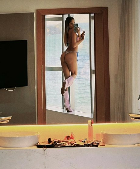 Anna Cangussu Neuer OnlyFans Leak