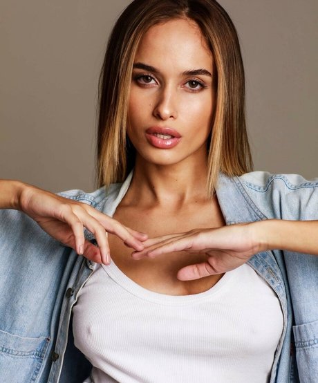 Anna Cangussu Nacktbilder OnlyFans geleakt