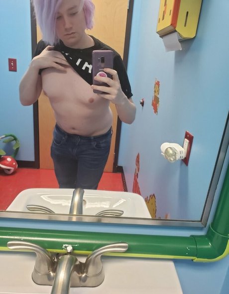 Carbonkitt Nacktbilder geleakt OnlyFans Nacktporno