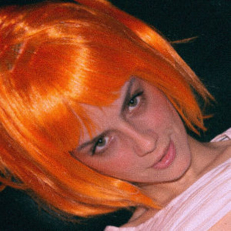 Melantha Nackt OnlyFans