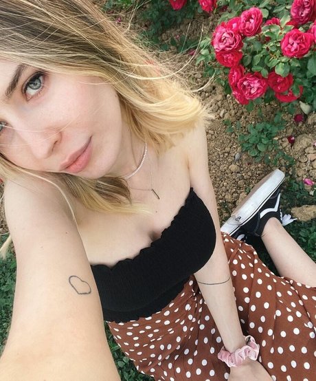 Ninaloudlemon Nacktbilder OnlyFans Geleakt