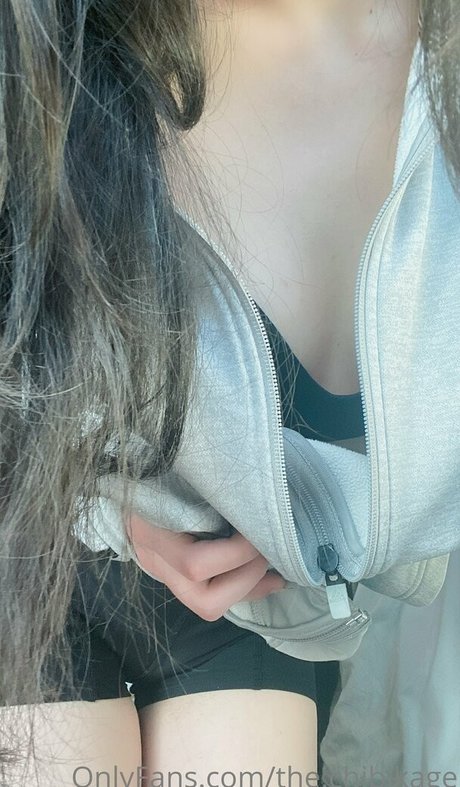 Chibi Kimiko OnlyFans-Sex