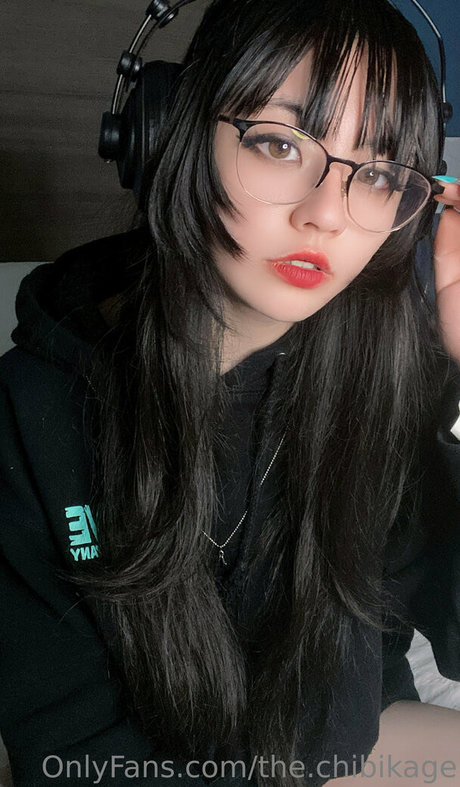 Chibi Kimiko OnlyFans-Leak