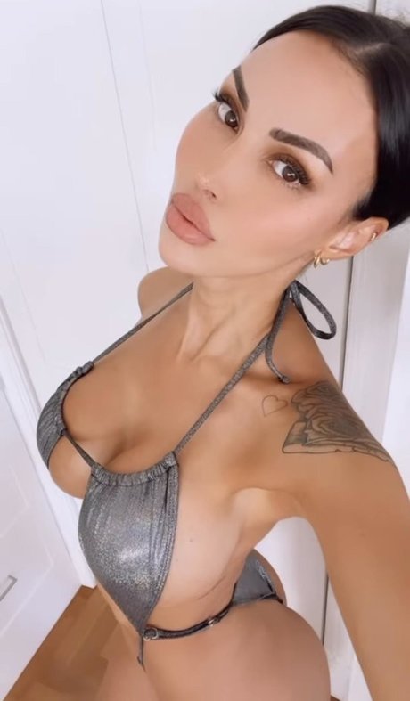 Celine Centino Leaked OnlyFans Nacktbilder