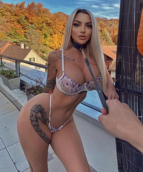 Celine Centino OnlyFans geleakter Pornografie