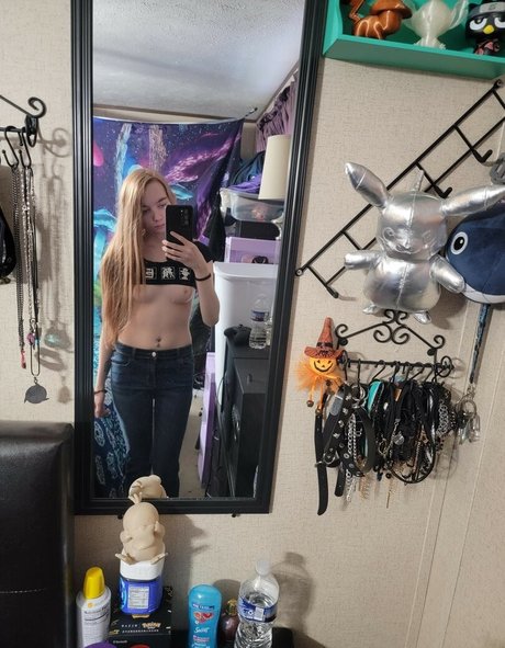 jadeuchiha OnlyFans nackt