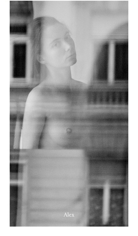 Alex Sky Nacktbilder von OnlyFans geleakt