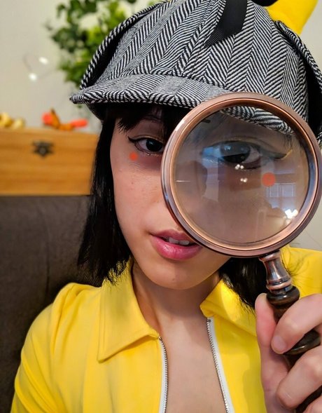 Colourmoichic Nacktbilder geleakt OnlyFans Aufgedeckt