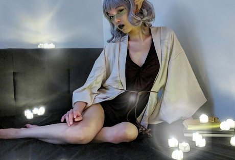 Colourmoichic Nacktbilder geleakt OnlyFans Nacktporno