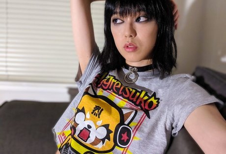 Colourmoichic OnlyFans Brüste Bild