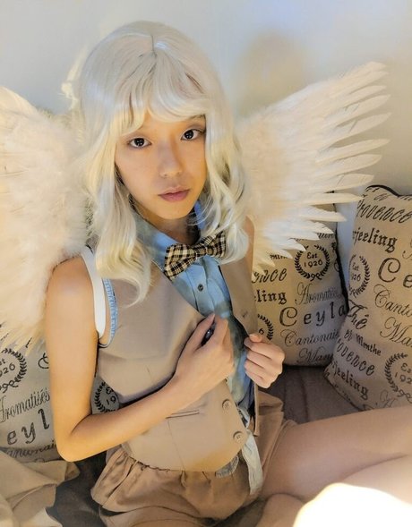 Colourmoichic OnlyFans Nackt Leaks