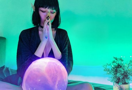 Colourmoichic OnlyFans Sextape