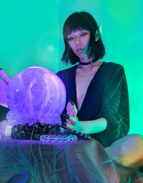 Colourmoichic Nacktbilder-Leaks von OnlyFans