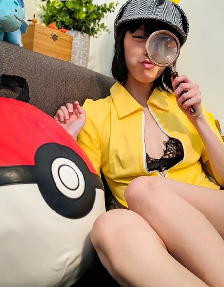 Colourmoichic Nacktbilder von OnlyFans geleakt