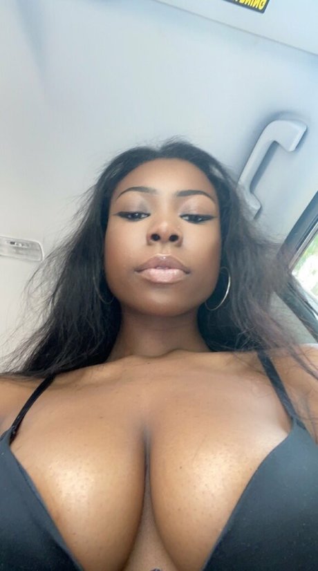 Annah Nicki Smith XXX OnlyFans