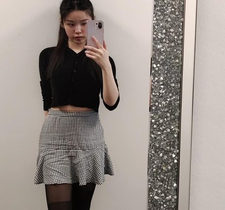 Suriyocandy Nacktbilder auf OnlyFans