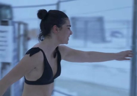 Jamie Chadwick OnlyFans Nackt Leaks