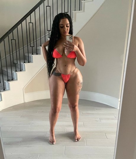 Tiffanie Ray OnlyFans Mega