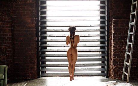 Svetlana Sinitsyna OnlyFans Leaks Gratis