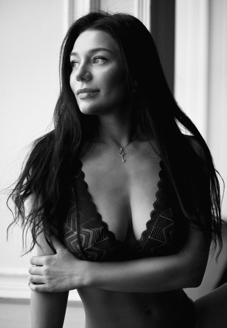 Svetlana Sinitsyna Po OnlyFans