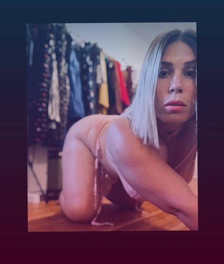 Ashalina Nacktbilder von OnlyFans