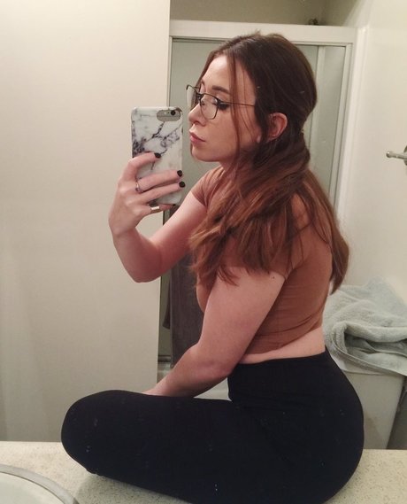 Angelica Trae OnlyFans Nackt