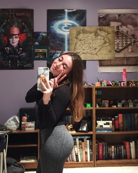 Angelica Trae OnlyFans Leak