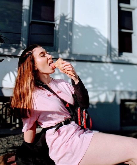 Angelica Trae NurlyFans-Pornoleaks