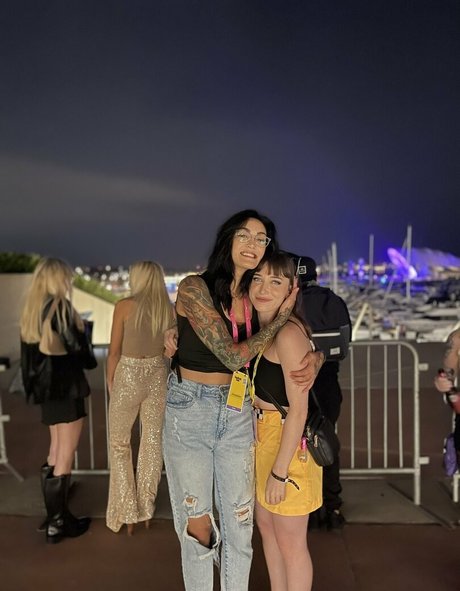 Angelica Trae OnlyFans Mega