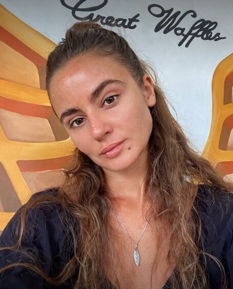 Yuliya Lazarenko NurlyFans-Pornos