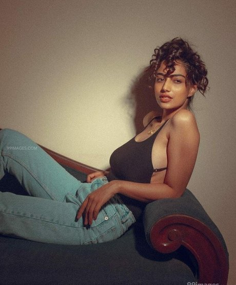 Meenakshi Chaudhary OnlyFans kostenlos geleakt