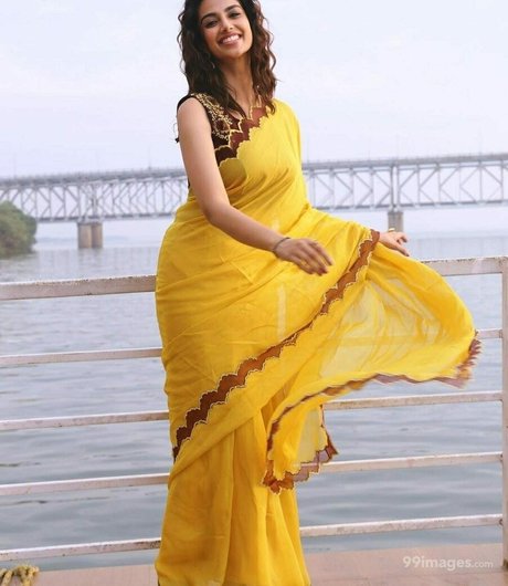 Meenakshi Chaudhary OnlyFans OnlyFans