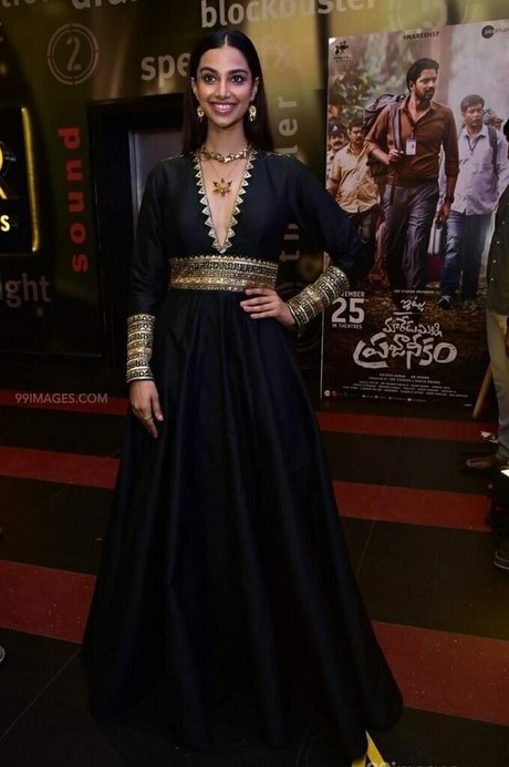 Meenakshi Chaudhary Profilbild