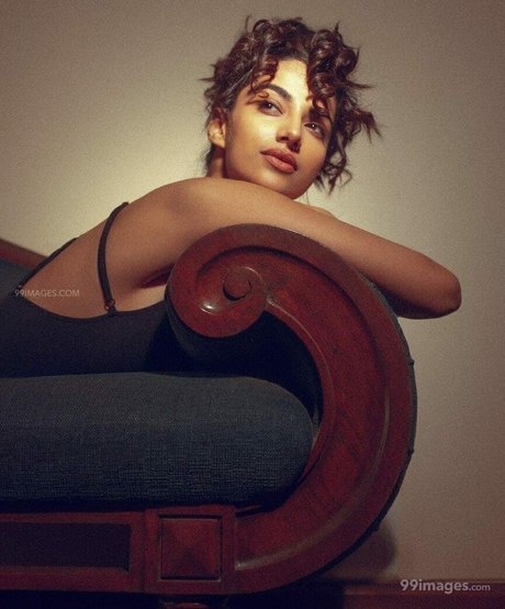 Meenakshi Chaudhary Unzensiert OnlyFans