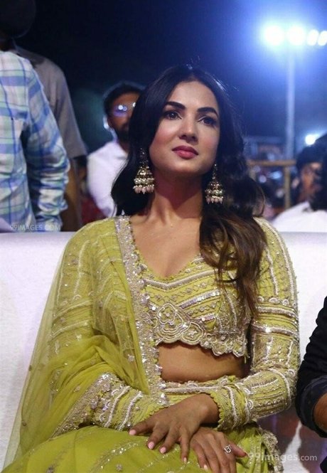 Sonal Chauhan OnlyFans Leaks Nacktbilder