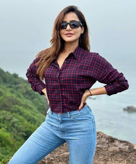 Ashu Reddy OnlyFans Leaked Gratis