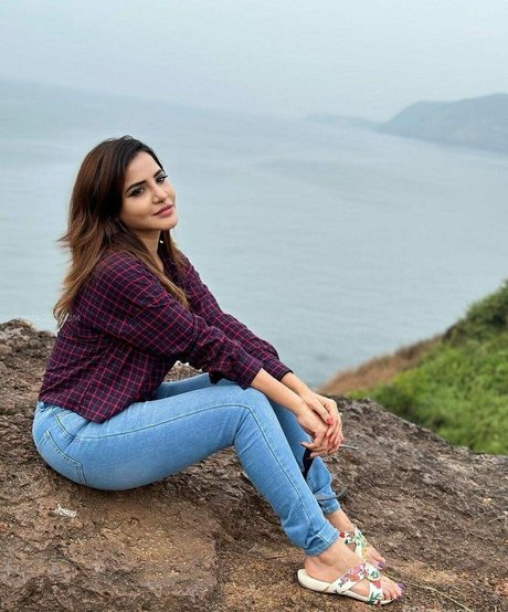 Ashu Reddy OnlyFans Inhaltstyp