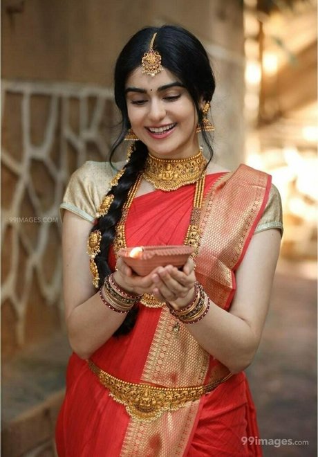 Adah Sharma Nacktbilder OnlyFans geleakt