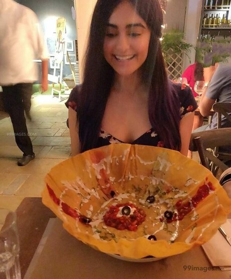 Adah Sharma Gratis OnlyFans