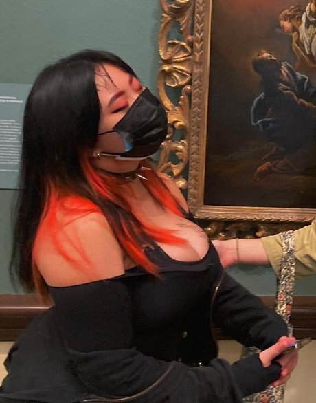 Giselleprobably OnlyFans Arsch Leak