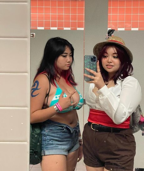 Giselleprobably OnlyFans Porn