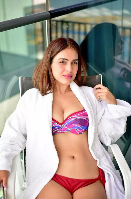 Neha Malik OnlyFans geleakt