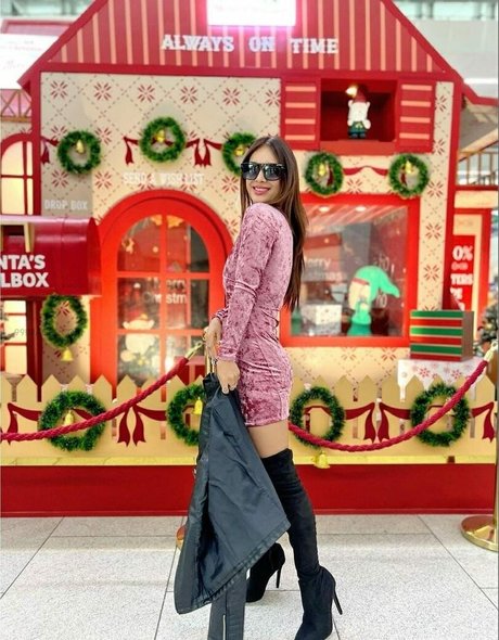 Neha Malik OnlyFans-Komplettinhalte