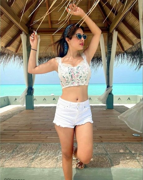 Neha Malik Sex auf OnlyFans