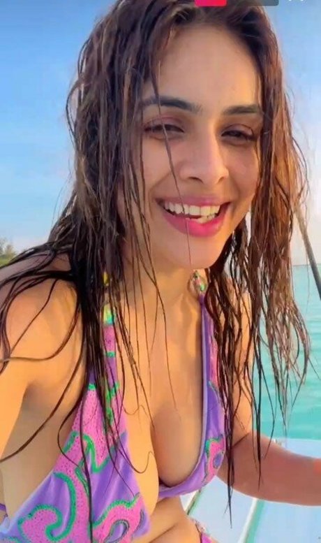 Neha Malik Nacktbilder von OnlyFans